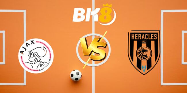 Nhận định Ajax Amsterdam vs Heracles Almelo, 21h45 ngày 24/08 – Thắng lợi tưng bừng 13 nhan dinh ajax amsterdam vs heracles almelo 6