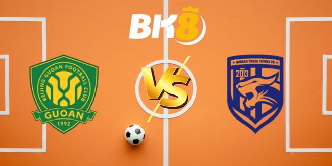 Nhận định Beijing Guoan vs Wuhan Three Towns, 19h00 ngày 25/08 – Chủ nhà làm chủ thế trận 11 nhan dinh beijing guoan vs wuhan three towns 7